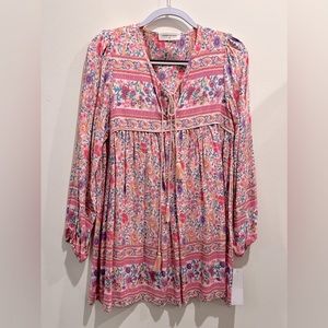 Goodnight Macaroon Dress